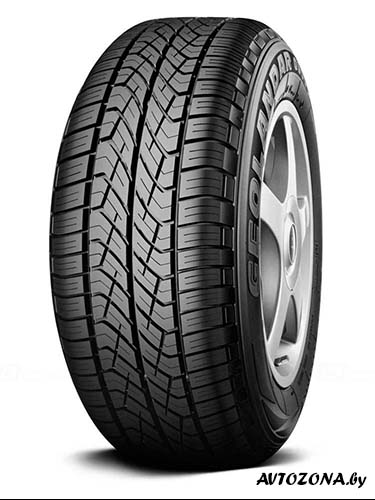 Yokohama Geolandar H/T G95A 225/60R17 99V